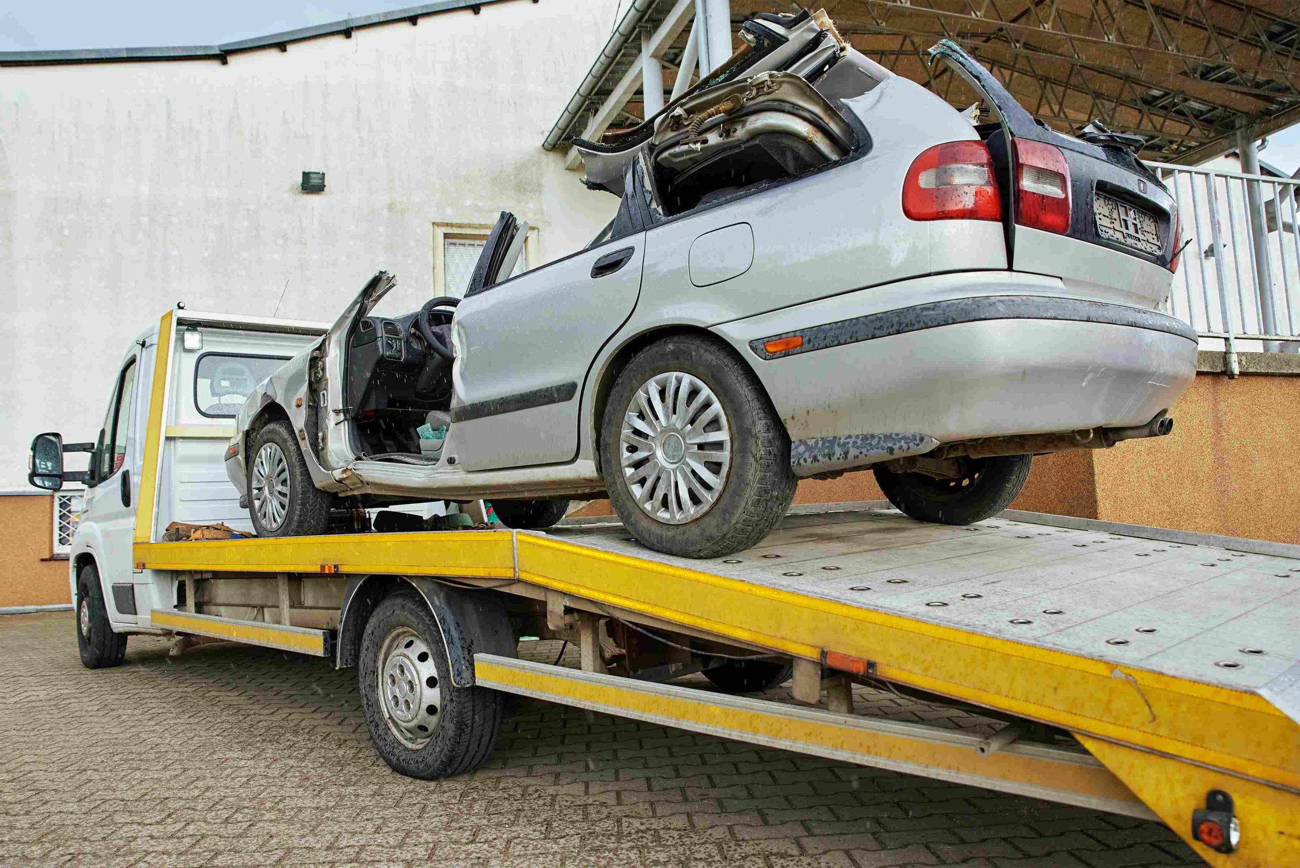 Vehicle Recovery Service In Swindon & Surrounding Areas, Reading, or nearby