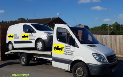 Understanding the Costs of Swindon Vehicle Recovery