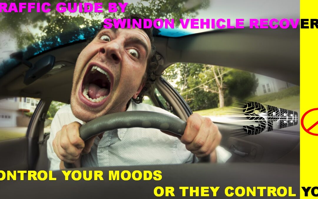 Avoid Accidents in Swindon & Chippenham: Control Extreme Moods