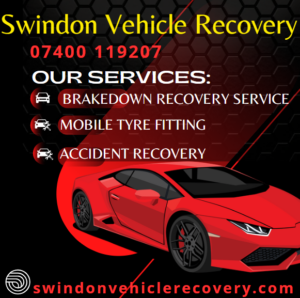 Swindon Vehicle Recovery in Newbury, Bristol