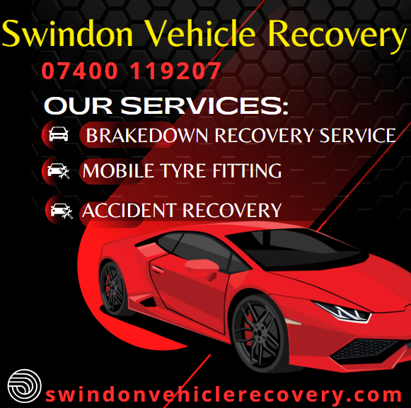 24 Hour Swindon Vehicle Recovery Newbury, Bristol