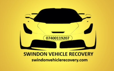24hr Assistance by Swindon Vehicle Recovery