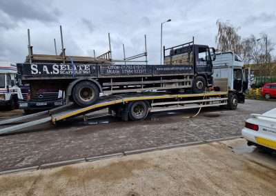 Swindon Vehicle Heavy HGV Commercial Recovery Service (3)