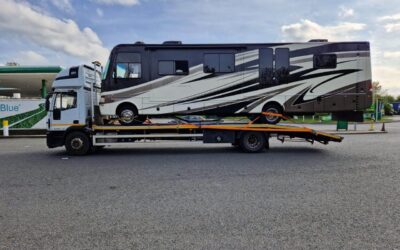 HGV BREAKDOWN RECOVERY SWINDON, CHIPPENHAP & CIRENCESTER