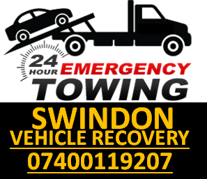 Swindon Vehicle Recovery: 24/7 Services