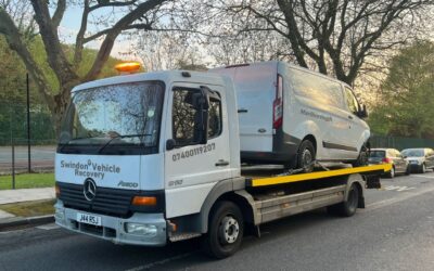 Heavy Transport Recovery in Marlborough | Call Us at 📞 07400119207