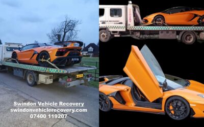 Transport Recovery Marlborough | Call Us at 📞 07400119207