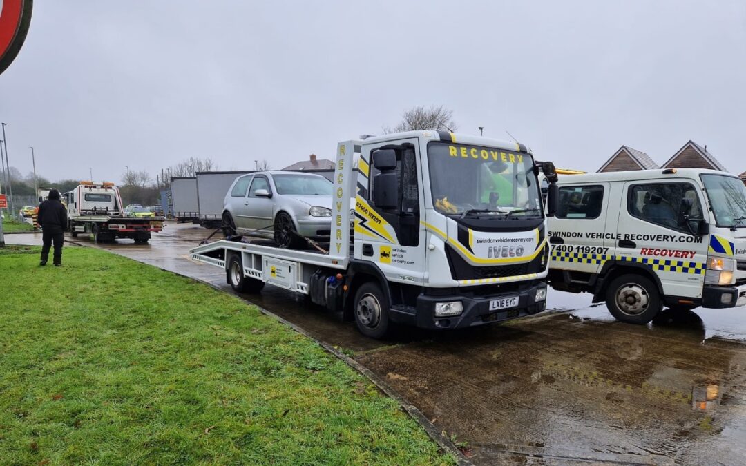 Accident Recovery Near Me: 07400119207