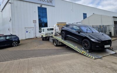 Vehicle Recovery Service in Newbury: 07400119207