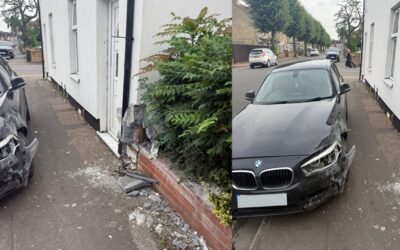 Accident Recovery Service in Swindon: 07400119207