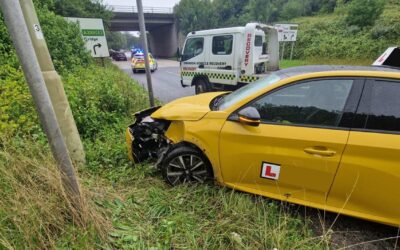 Car Accident Towing Service in Swindon, Wiltshire: 07400119207