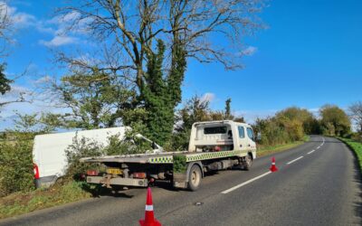 Towing Truck Needed Urgently: 07400119207