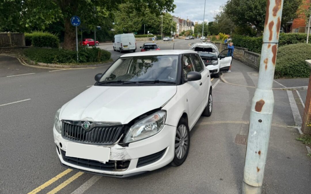 Accident Recovery Wiltshire: 07400119207