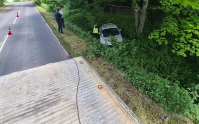 Vehicle Accident Recovery Service in Swindon, Wiltshire: 07400119207