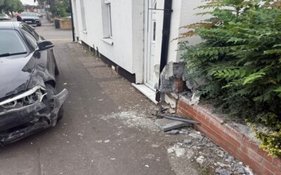 Swindon Accident Recovery Service: 07400119207