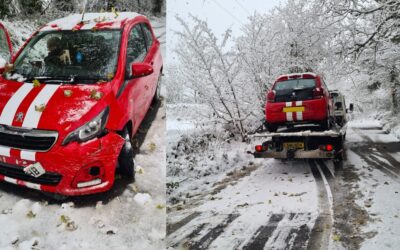 Towing Service Near Me Swindon: 07400119207