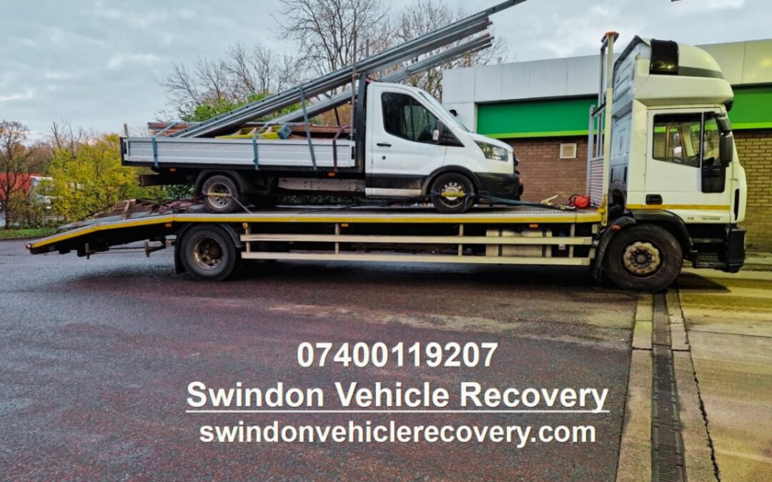 247 Swindon Recovery Services: 07400119207