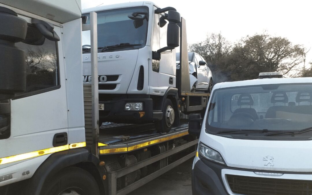 Car Accident Recovery Near Me Wiltshire: 07400119207