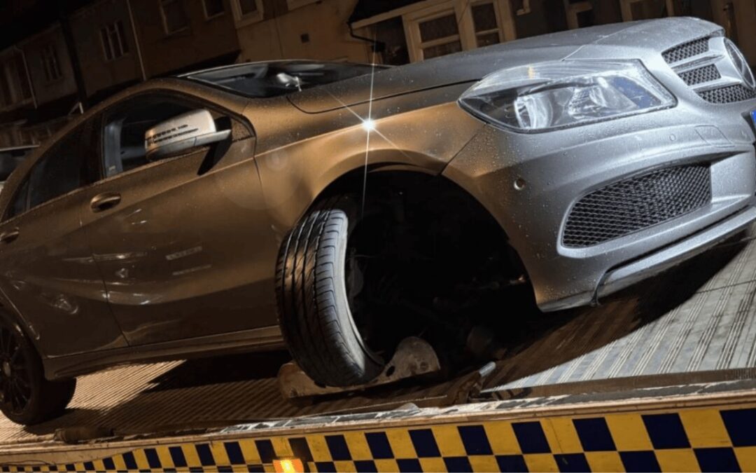 Towing Service Near Me Swindon: 07400119207