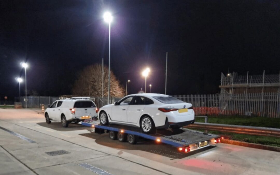 Swindon Breakdown Recovery &ndash; 247 Car, Van & HGV: 07400119207