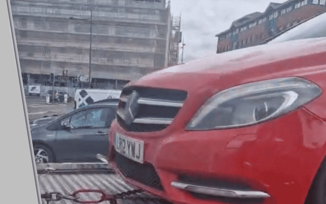 Swindon Breakdown Recovery Service: 07400119207