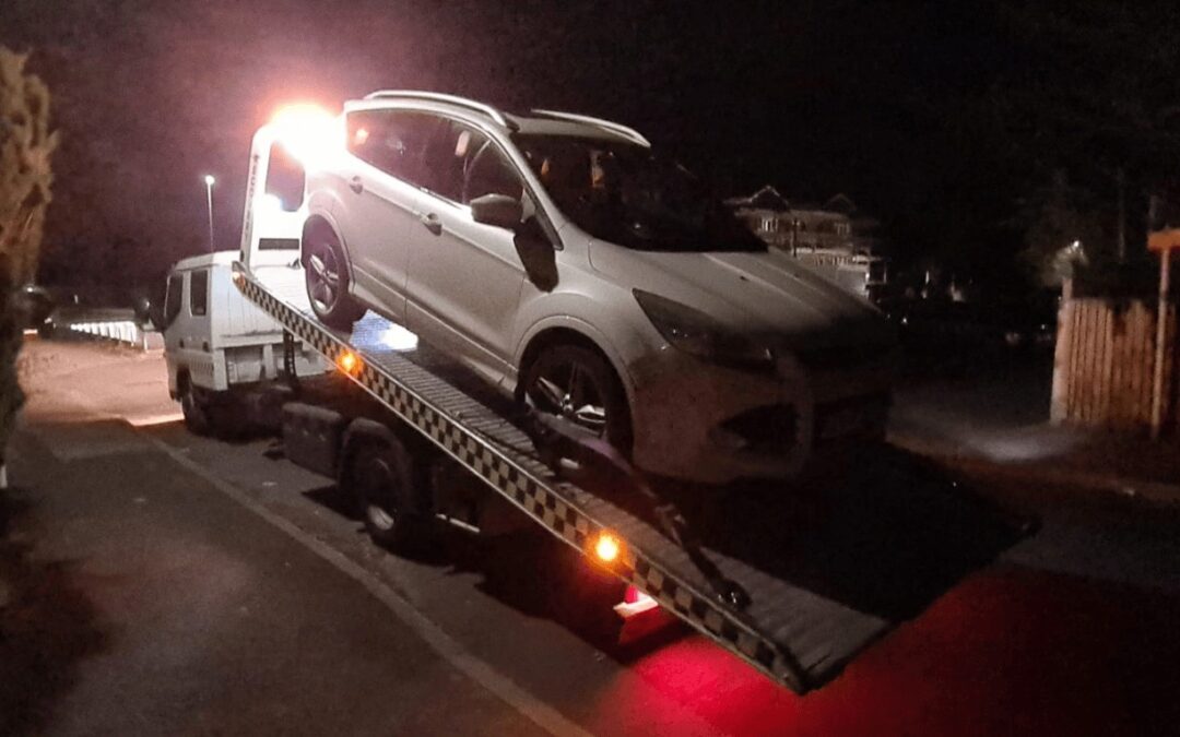 Breakdown Recovery Near Me Swindon 07400119207