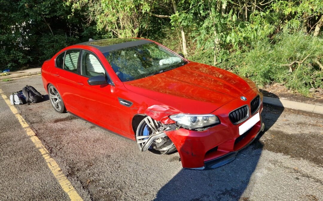 Affordable & Professional Accident Recovery Swindon: 07400119207