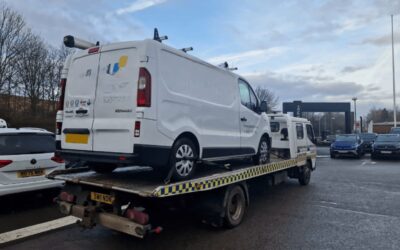 Roadside Accident Transport Rescue Swindon: 07400119207