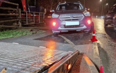 Vehicle Breakdown Recovery Newbury