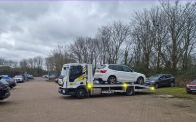 24/7 Newbury Breakdown Recovery Berkshire: 07400119207