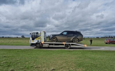 Car Breakdown Rescue in Newbury Berkshire: 07400119207