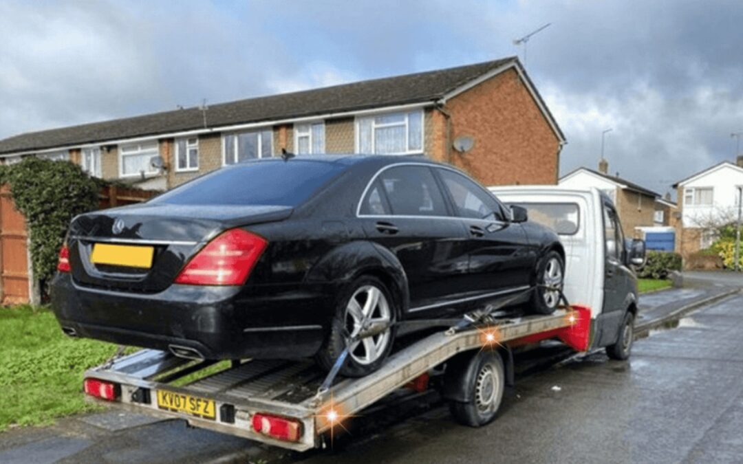 West Berkshire Recovery | 24hr Breakdown Newbury: 07400119207