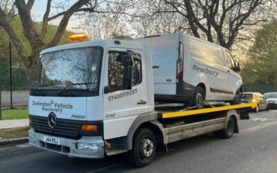 24/7 Newbury Roadside Assistance Berkshire: 07400119207