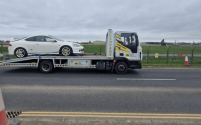 Affordable Breakdown Recovery Newbury: 07400119207