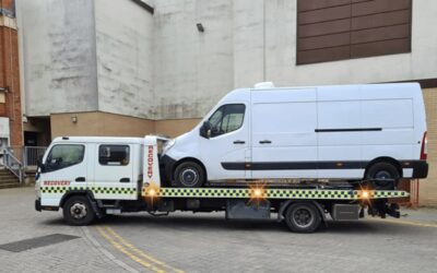 HGV Breakdown Recovery Service Newbury: 07400119207