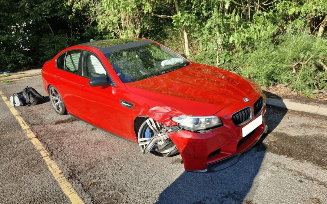 Breakdown & Accident Recovery Newbury: 07400119207