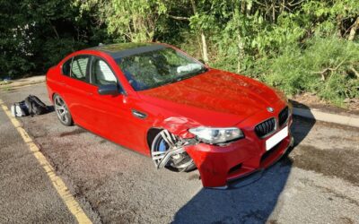 Breakdown & Accident Recovery Newbury: 07400119207