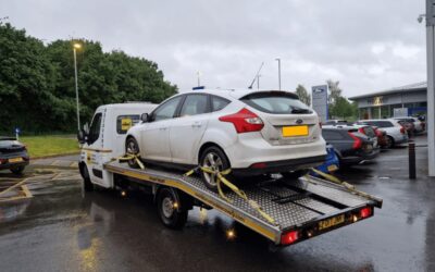Car Recovery Newbury | 24/7 Towing Service A339 & Copart: 07400119207