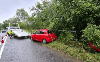 Berkshire Accident Recovery in Newbury: 07400119207