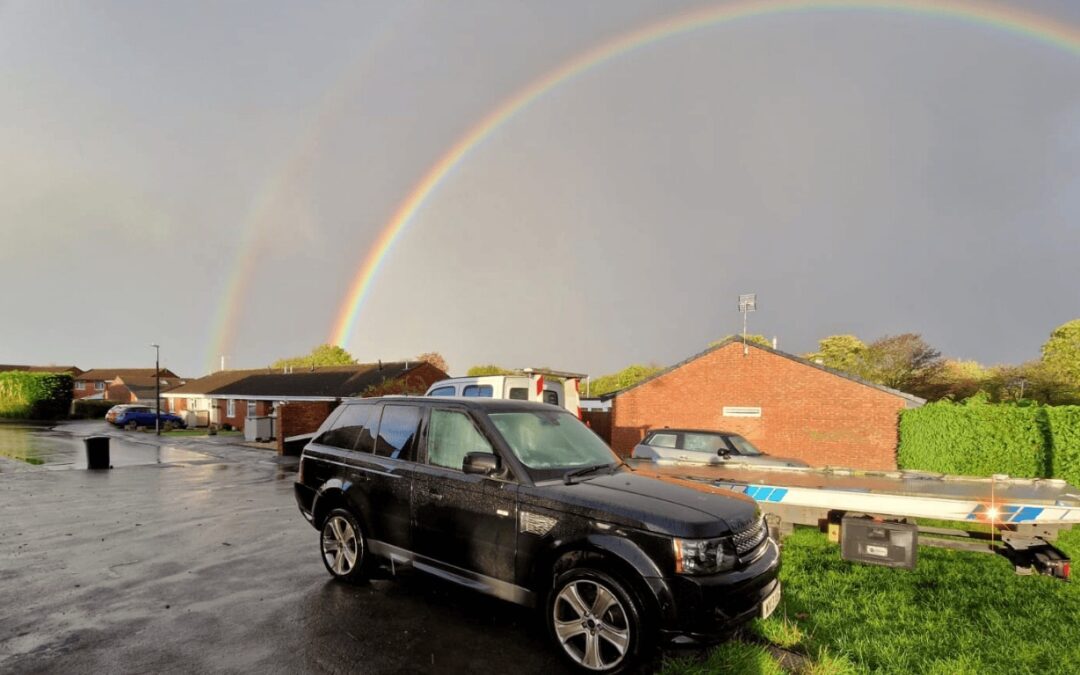 Car Roadside Breakdown in Newbury, Berkshire: 07400119207