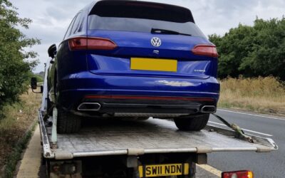 Car Breakdown Near Swindon, Wiltshire: 07400119207