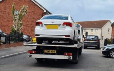 Car Recovery & Transport Newbury RG14: 07400119207