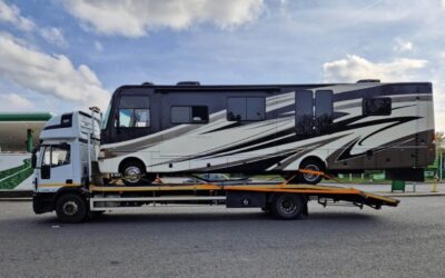 Bus Recovery & Transport Service, Newbury: 07400119207