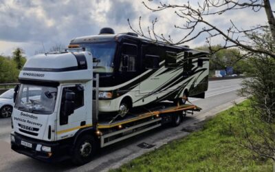 Newbury Bus Breakdown Recovery, Berkshire: 07400119207