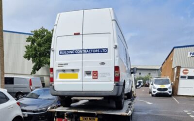 Berkshire Breakdown Recovery Newbury: 07400119207