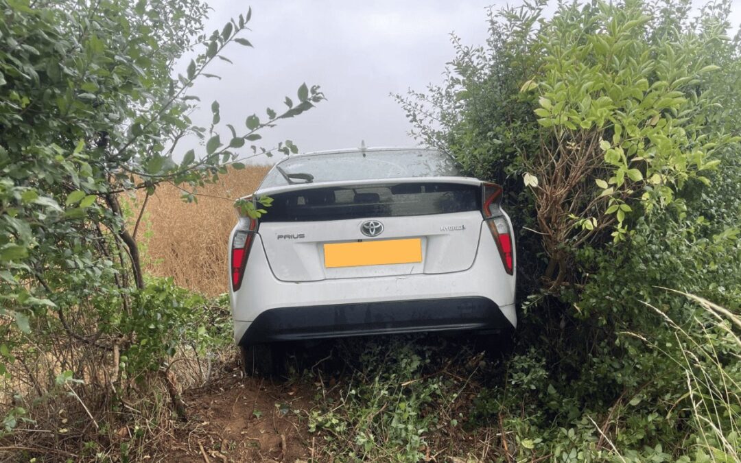 24Hr Vehicle Accident Recovery in Chippenham, Wiltshire: 07400119207