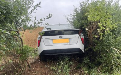 24Hr Vehicle Accident Recovery in Chippenham, Wiltshire: 07400119207