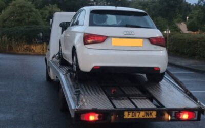 24Hr Roadside Rescue Service Chippenham Wiltshire: 07400119207