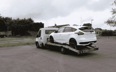 Affordable Chippenham Vehicle Recovery Service: 07400119207