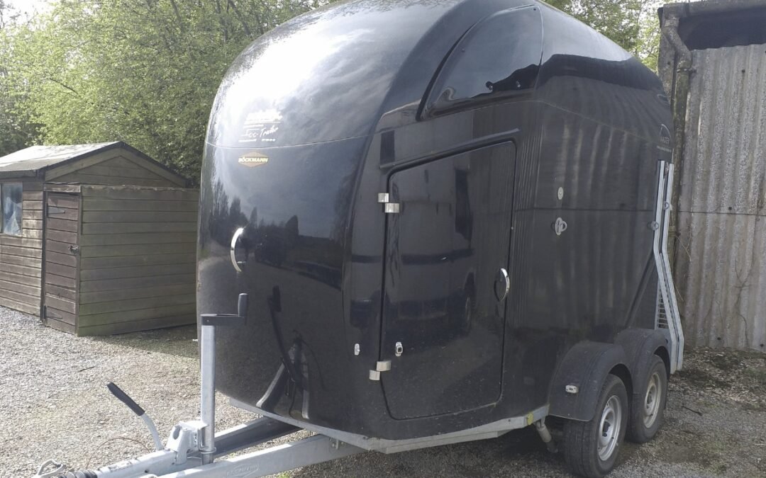 Best Horsebox Recovery in Chippenham: 07400119207